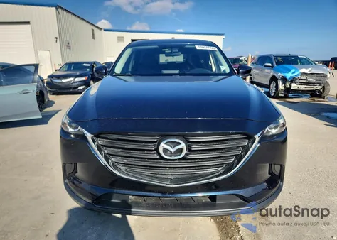 2017 Mazda Cx-9 Sport z USA, uszkodzony, nr VIN JM3TCBBY2H0139729